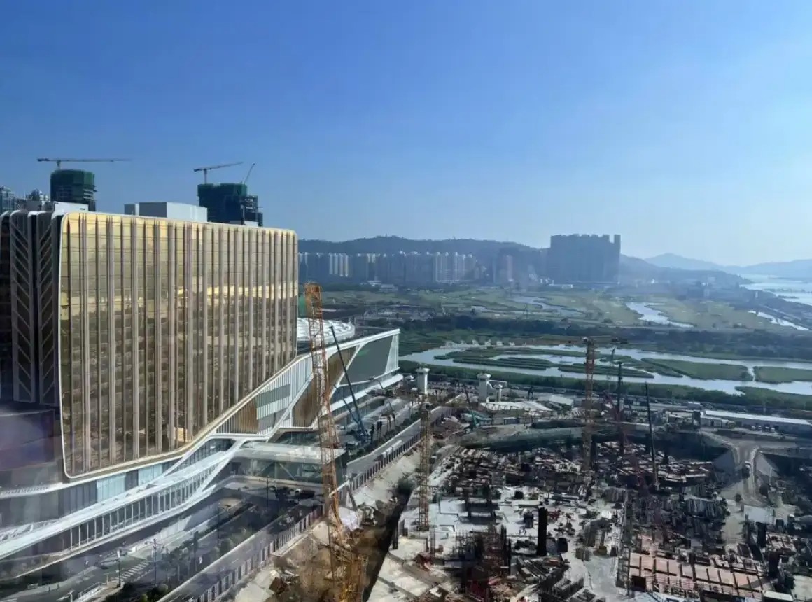 澳门博彩业复苏，但赌王家族丢了“主场”